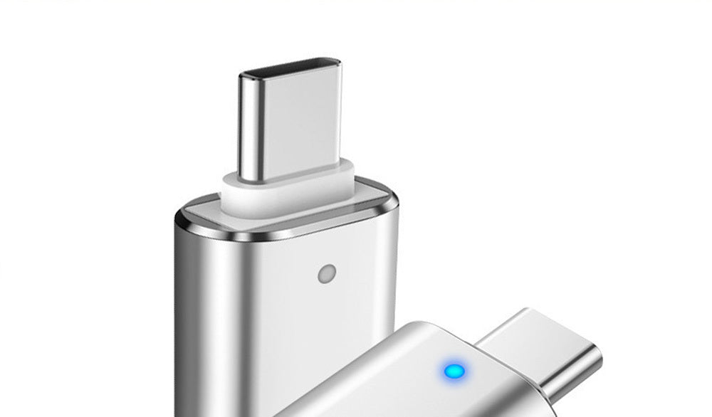 Enhance Your Tech Life: High-Speed, Compact USB C to USB 3.0 Adapter - Connect, Transfer, and Charge with Ease!