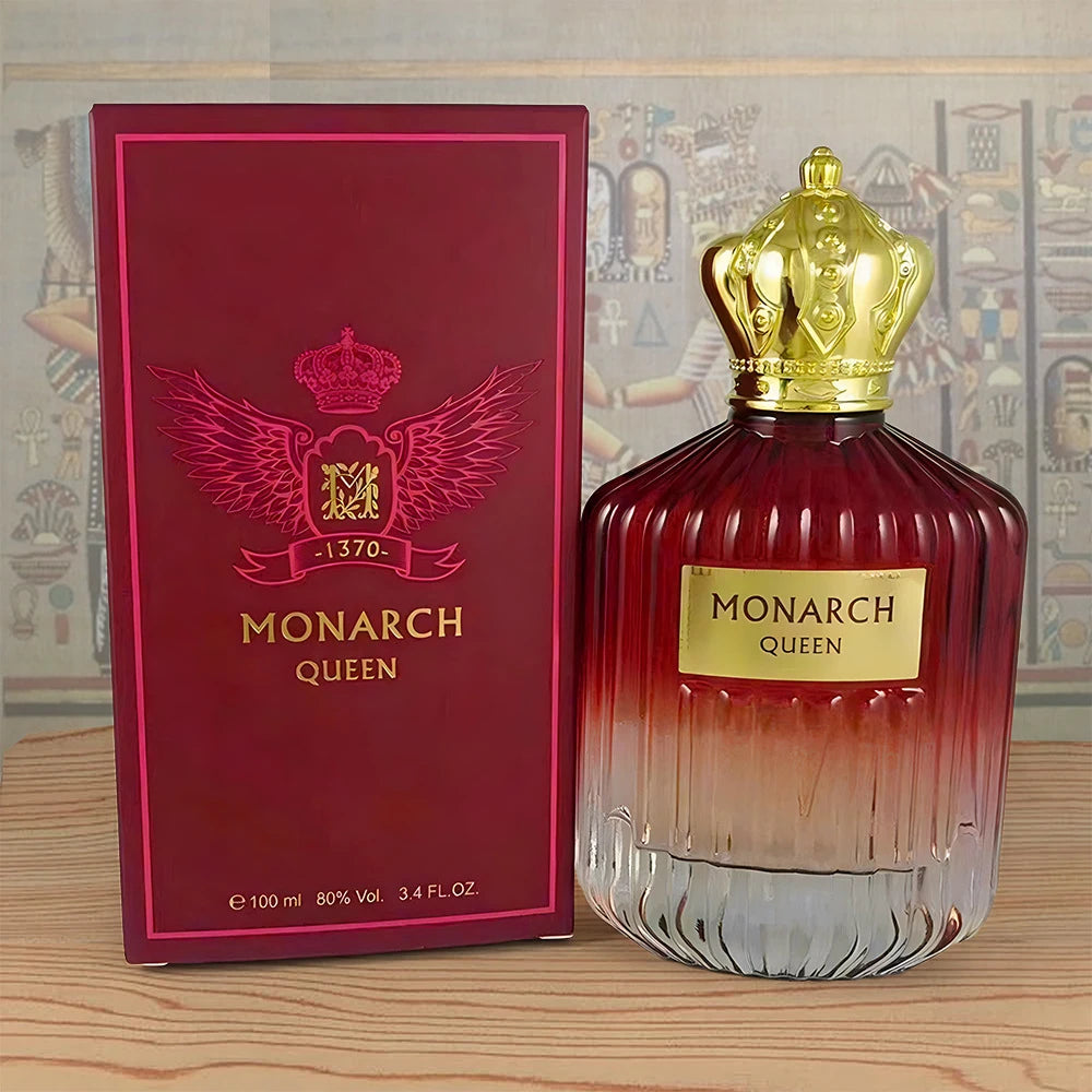 Dubai Prince Cologne Men Long Lasting Woody Scent Fresh Pheromone & Desert Flower Fragrance Arabian Women