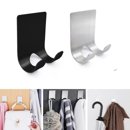 Stainless Steel Wall Hook Accessories