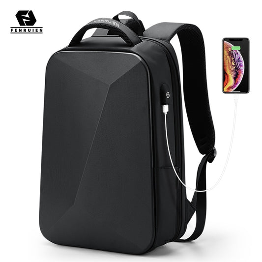 Laptop Backpack Anti-theft Waterproof School Backpacks USB Charging
