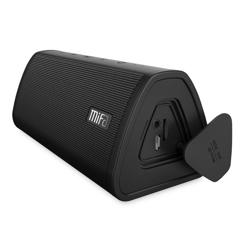 Bluetooth speaker Portable Wireless Loudspeaker Sound System 10W stereo Music surround Waterproof Outdoor Speaker