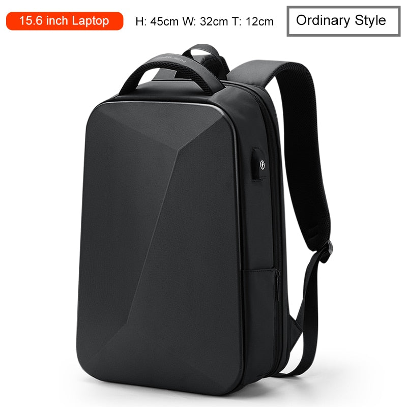 Laptop Backpack Anti-theft Waterproof School Backpacks USB Charging