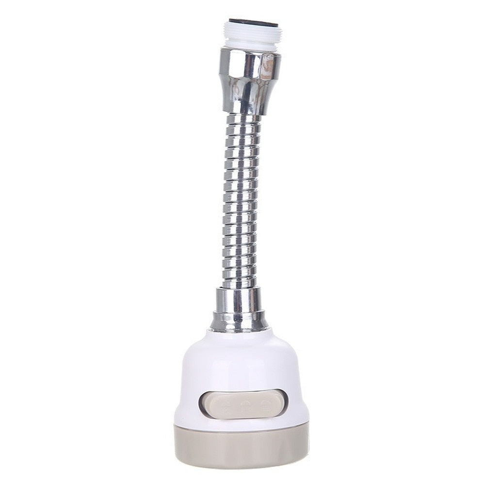 Kitchen Faucet Water Saving High Pressure Nozzle Tap Adapter