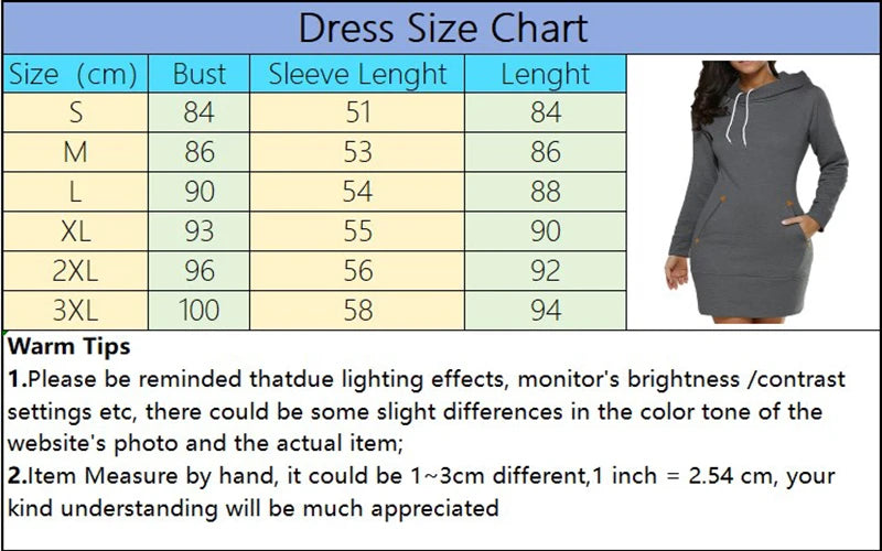 Knee-Length Pockets Dress Hooded Fashion Sweat Shirt Long Sleeve Side Zip Simplicity Casual Sports Skirt