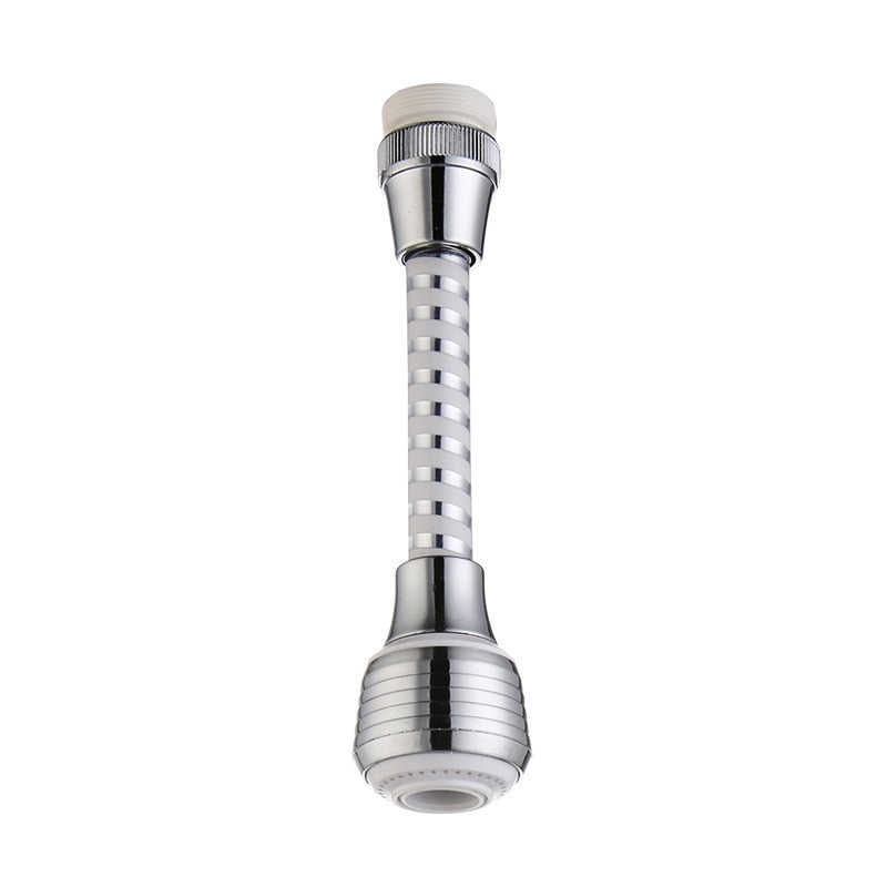 Kitchen Faucet Water Saving High Pressure Nozzle Tap Adapter