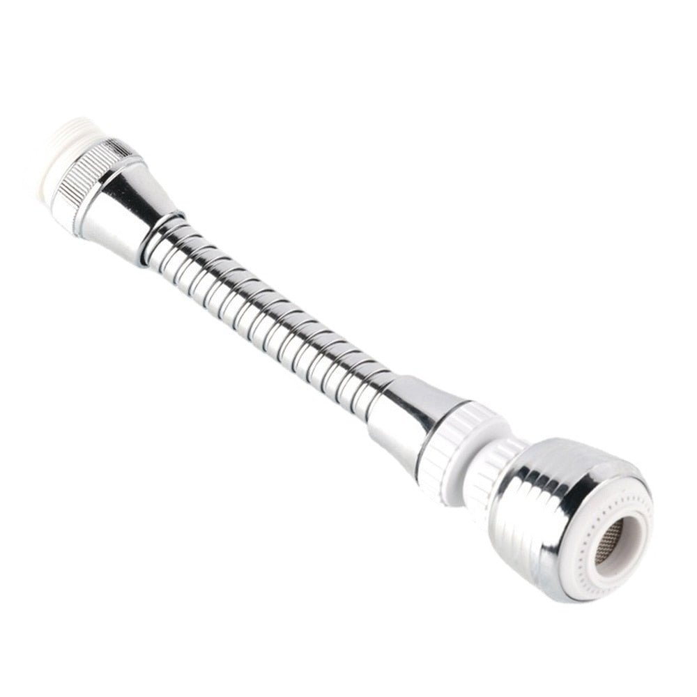 Kitchen Faucet Water Saving High Pressure Nozzle Tap Adapter