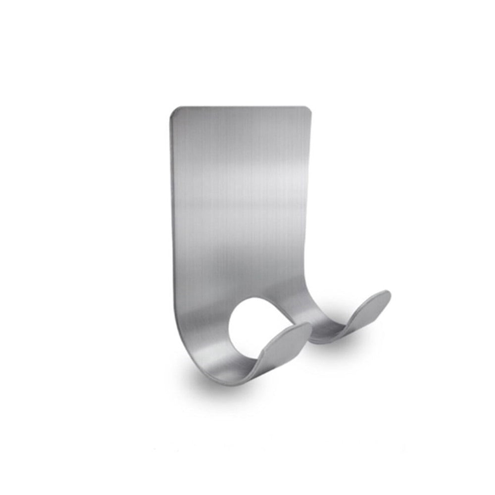 Stainless Steel Wall Hook Accessories